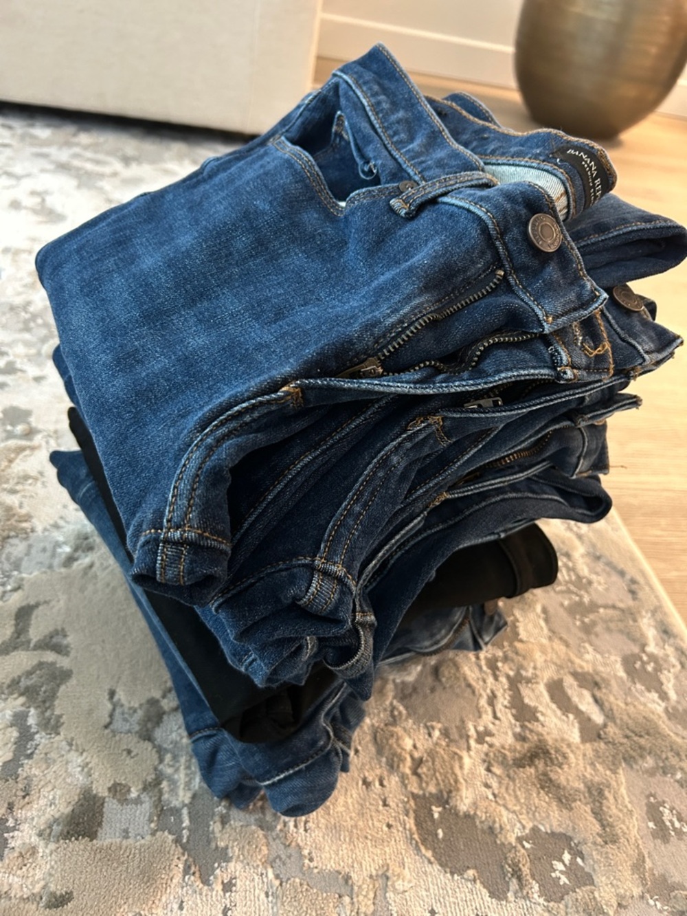 Bundle of Jeans!